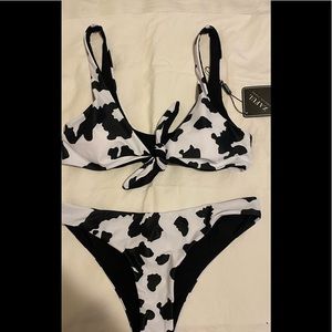 Women’s 2 Piece Bikini